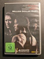 DVD - Million Dollar Baby Niedersachsen - Weyhe Vorschau