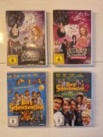 DVD Sammlung Hessen - Ober-Ramstadt Vorschau