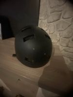 Scooter/Fahrrad helm in schwarz Saarbrücken-Mitte - Eschberg Vorschau