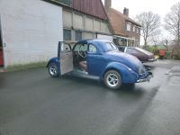 1937 Ford flathead business coupe Oldtimer Niedersachsen - Leer (Ostfriesland) Vorschau