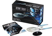 Star Trek USS Enterprise E XL NEU eaglemoss Nordrhein-Westfalen - Bornheim Vorschau