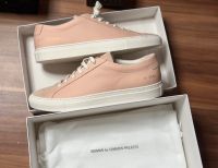 Common Projects WMNS Achilles Suede Gr. 39 Rheinland-Pfalz - Mainz Vorschau