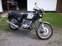 BMW R 90/S Niedersachsen - Isenbüttel Vorschau