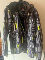 QuickSilver Snowboard-Jacke Bayern - Naila Vorschau