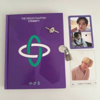 wts/verkaufe txt the dream chapter eternity album yeonjun kai pc Baden-Württemberg - Heilbronn Vorschau