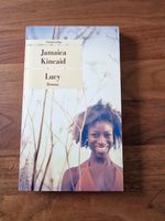 Jamaica Kincaid - Lucy - Roman Stuttgart - Möhringen Vorschau