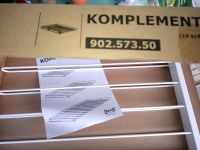 Ikea Komplement Hosenträger 50*58 Nordrhein-Westfalen - Kaarst Vorschau