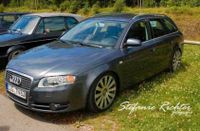 Original Audi A8 Felgen 8x18 und 8,5x18 Baden-Württemberg - Aulendorf Vorschau