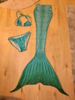 Magictail mermaiding Meerjungfrau Kostüm S Set für Flosse Nordrhein-Westfalen - Castrop-Rauxel Vorschau