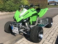 Kawasaki 450 R Mülheim - Köln Höhenhaus Vorschau