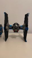 Lego Star Wars T-Fighter / Set 7263 Bremen - Oberneuland Vorschau