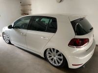 VW Omanyt R Line Touran Golf Passat R32 GTI GTD 18 Zoll BBS OZ Niedersachsen - Wolfsburg Vorschau