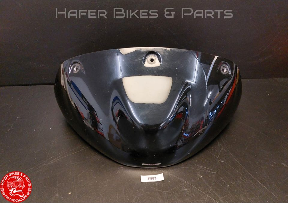 Triumph Daytona T595 955i 97-01 Tankhaube Verkleidung Tank F583 in Bardowick