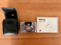 Pentax efina T APS Kamera Hamburg-Nord - Hamburg Winterhude Vorschau