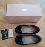 Original BLOCH Ballerinas Schuhe flats Lederschuhe 38.5 mit Box München - Milbertshofen - Am Hart Vorschau