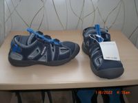 Kinderschuhe Sandalen " Geox " / Gr. 33 / für Jungen / neu Bayern - Landshut Vorschau