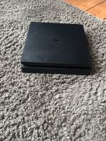 PlayStation 4 Slim 1TB Schleswig-Holstein - Rantzau Vorschau