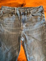 Jeans H&M, Größe 164 Skinny Fit Kr. München - Grasbrunn Vorschau