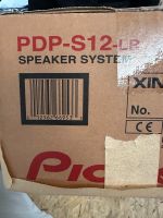 Pioneer PDP-S12-LR speaker System Lautsprecher Bayern - Aschau am Inn Vorschau