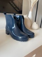 Gummistiefel NEU blau Gr. 36 Nordrhein-Westfalen - Mönchengladbach Vorschau