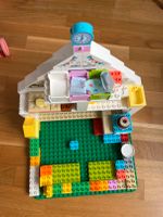 LEGO DUPLO Town Unser Wohnhaus Hessen - Hofheim am Taunus Vorschau