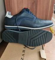 Sneaker Slipper Blau Supreme Marine 42 Zara NEU OVP Hessen - Michelstadt Vorschau