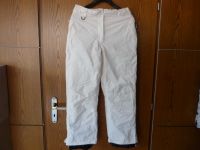 Skihose, weiß, Damen Gr. 40/42 Bayern - Bamberg Vorschau