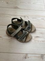 Sandalen Lumberjack Größe 28 Niedersachsen - Alfeld (Leine) Vorschau