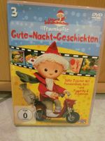 DVD Sandmann traumhafte Gute-Nacht-Geschichten  Nr. 3 Niedersachsen - Nienhagen Vorschau