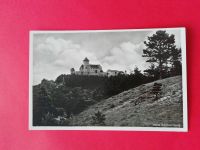 Alte Postkarte AK Veste Wachsenburg 194x Baden-Württemberg - Gailingen am Hochrhein Vorschau