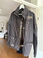 Camp David Jacke Original, Größe S, Schwarz Baden-Württemberg - Ettlingen Vorschau