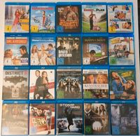 Blu ray Filme Auswahl, Fotos + weitere in Liste oder auf Anfrage Bielefeld - Heepen Vorschau