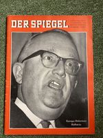 Spiegel Magazin vom 6. April 1960 Hessen - Eppstein Vorschau