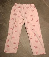 Gr. 128 Kurze Leggings Pferde Nordrhein-Westfalen - Mülheim (Ruhr) Vorschau