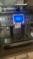 Verkaufe saeco aulika kaffeevollautomat Bayern - Garmisch-Partenkirchen Vorschau