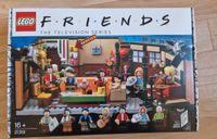 LEGO® Ideas 21319 Central Perk OVP EOL Rostock - Gross Klein Vorschau