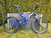 Fahrrad Fully MTB Wheeler Hornet 25 Ltd. Baden-Württemberg - Sersheim Vorschau