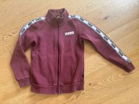 Sportjacke von Puma Gr. 140 Bremen - Oberneuland Vorschau