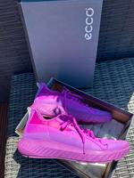 Ecco Damen Sneaker Gr 40 Nordfriesland - Husum Vorschau