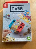Nintendo Switch Labo Customisation Set Hessen - Weilburg Vorschau