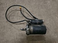 VW Golf 2 Jetta 2 Anlasser 1,3L Nordrhein-Westfalen - Wadersloh Vorschau