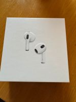 Apple AirPods 3 Hessen - Höchst im Odenwald Vorschau