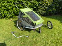 Croozer Kids for 2 Nordrhein-Westfalen - Mettmann Vorschau