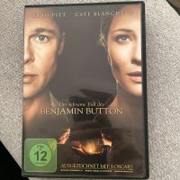 DVD Der seltsame Fall des Benjamin Button Frankfurt am Main - Ostend Vorschau