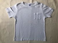 Petit Bateau T-Shirt/Unterhemd Gr. 126 Nordrhein-Westfalen - Dorsten Vorschau