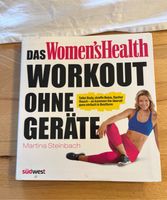 Das Women‘sHealth workout ohne Geräte Bayern - Itzgrund Vorschau