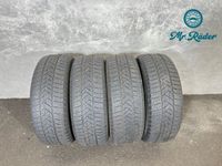 4x Winterreifen Pirelli Sottozero 3 205/60 R16 96H XL Dortmund - Körne Vorschau