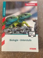 Stark Biologie Unterstufe Gymnasium 5.- 6. Klasse Training München - Hadern Vorschau