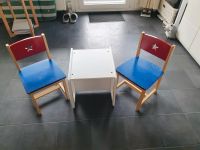 2 Stühle auch einzeln erhältlich. Nordrhein-Westfalen - Ratingen Vorschau