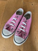 Converse all Star Sneaker 34 Hessen - Friedrichsdorf Vorschau